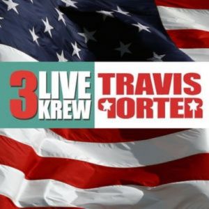 Album Travis Porter - 3 Live Krew
