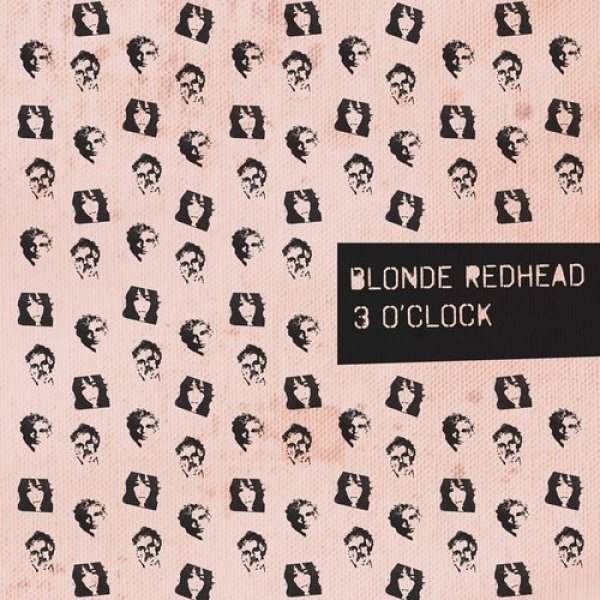 Album Blonde Redhead - 3 O