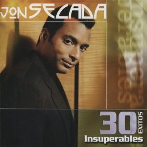 Album Jon Secada - 30 Éxitos Insuperables