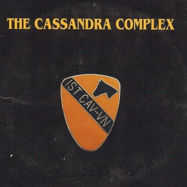 Album The Cassandra Complex - 30 Minutes of Death