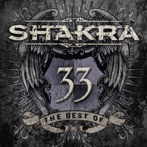 Album Shakra - 33 - The Best Of