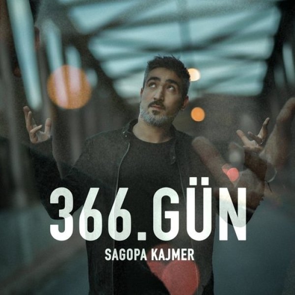 Album Sagopa Kajmer - 366.Gün