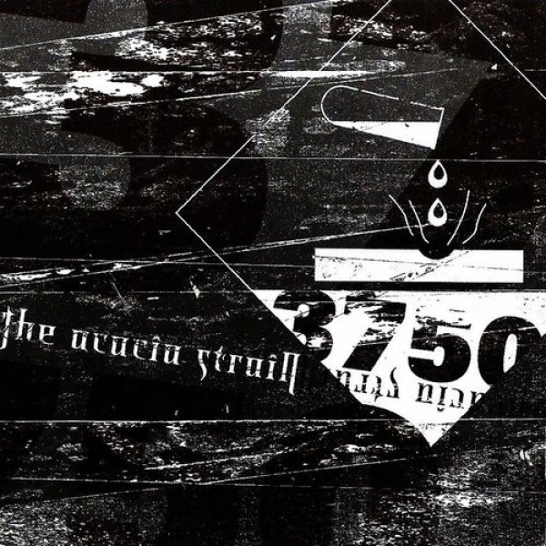 Album The Acacia Strain - 3750