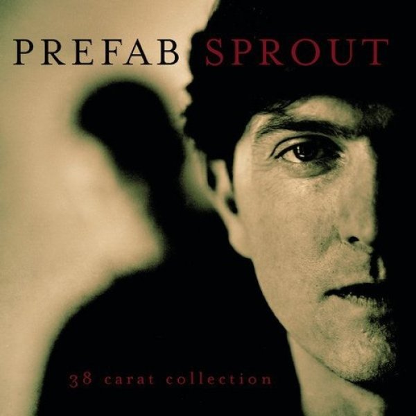 Album Prefab Sprout - 38 Carat Collection
