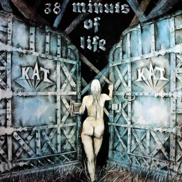 Album Kat - 38 Minutes of Life