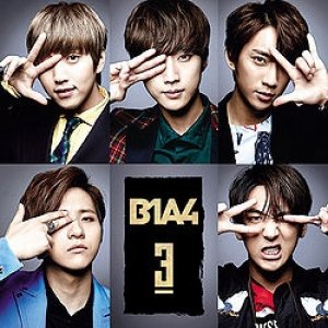 Album B1A4 - 3