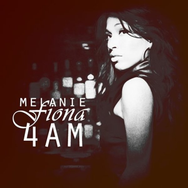 Album Melanie Fiona - 4 AM