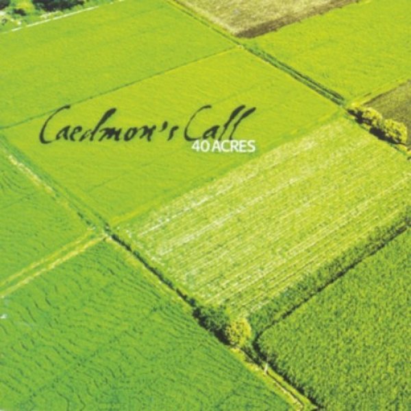 Caedmon's Call 40 Acres, 1999