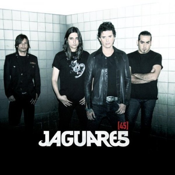 Album Jaguares - 45