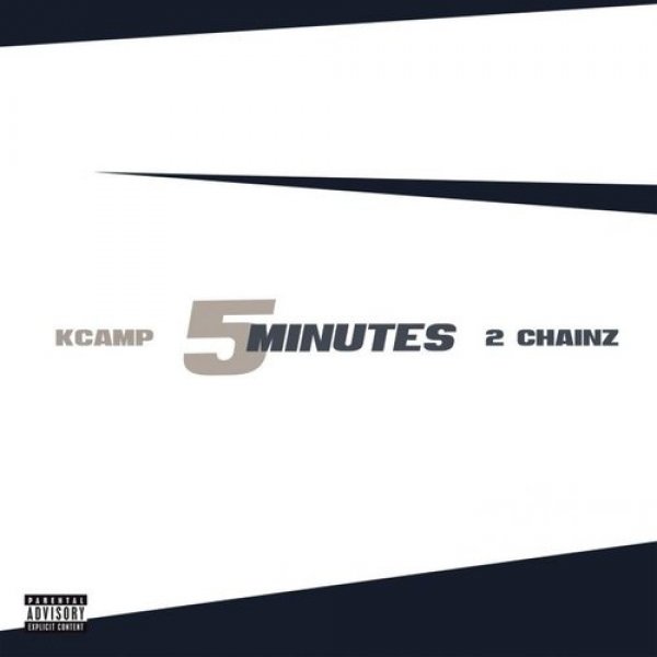 Album 5 Minutes - K Camp