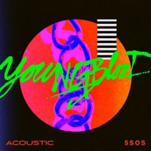 Album 5 Seconds of Summer - Youngblood