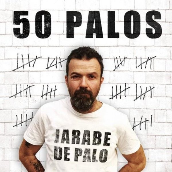 50 Palos - album