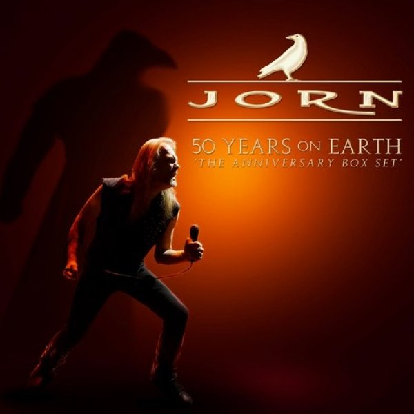 50 Years On Earth (The Anniversary Box Set) Album 