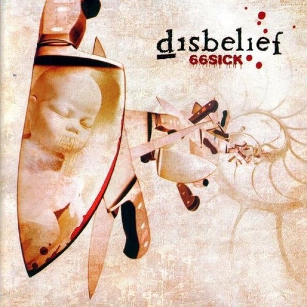 Album Disbelief - 66Sick