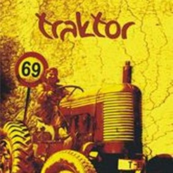Album Traktor - 69