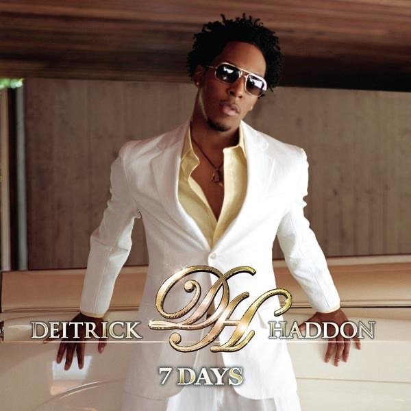 Album Deitrick Haddon - 7 Days