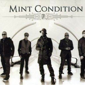 Album Mint Condition - 7...