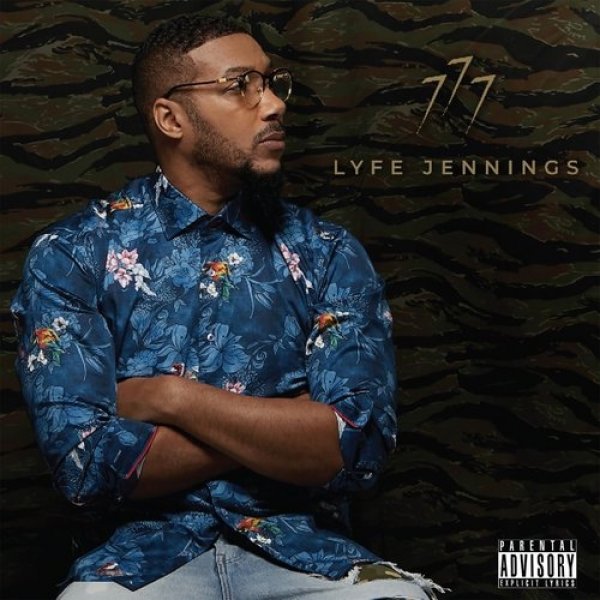Album Lyfe Jennings - 777
