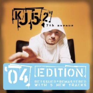 Album KJ-52 - 7th Avenue