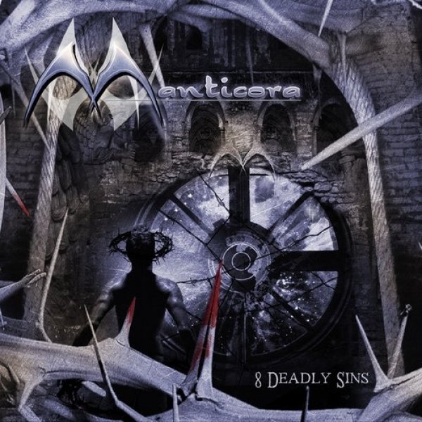Album Manticora - 8 Deadly Sins