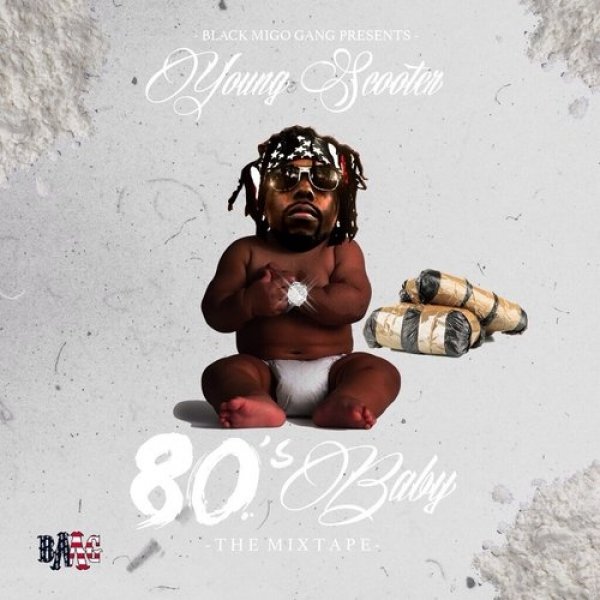 Album Young Scooter - 80