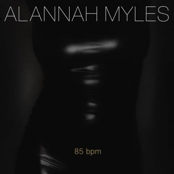 Album Alannah Myles - 85 BPM