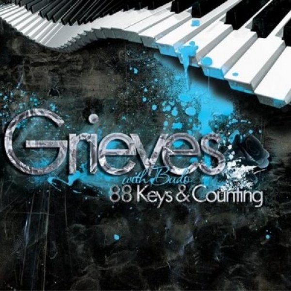 Album Grieves - 88 Keys & Counting