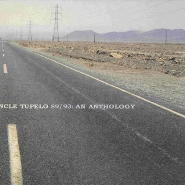 89/93: An Anthology - album