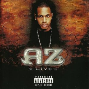 Album AZ - 9 Lives