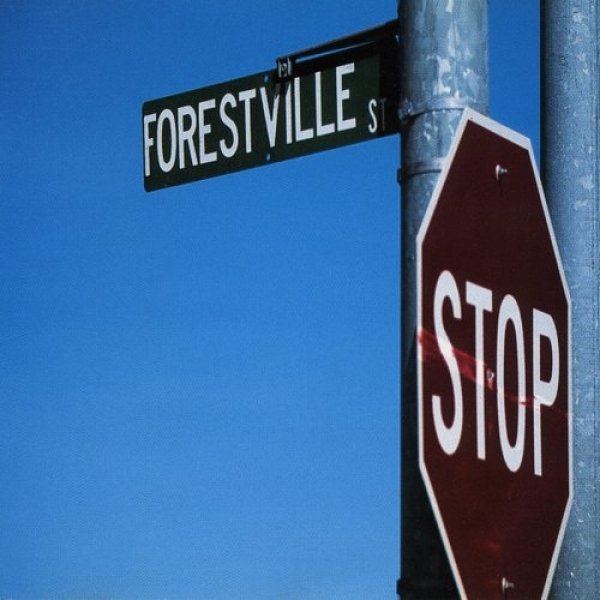 924 Forestville St. - album