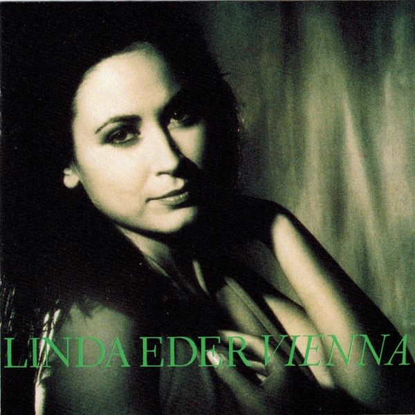 Album Linda Eder - Vienna