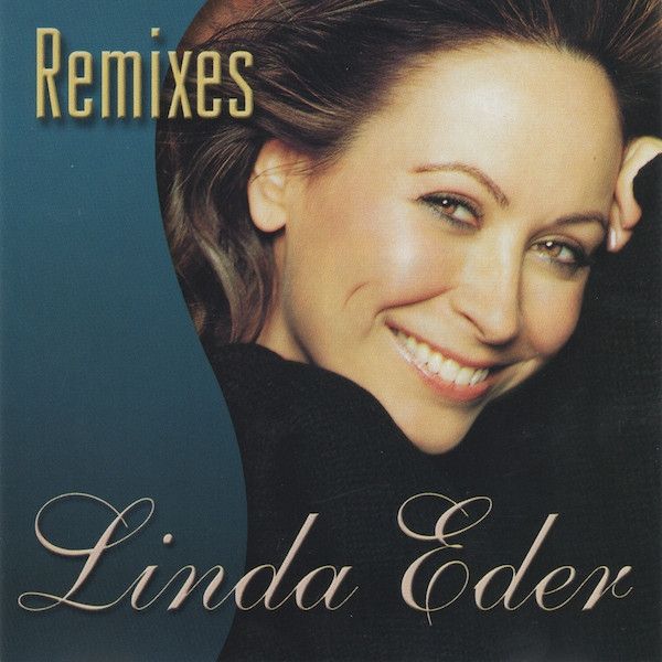 Album Remixes - Linda Eder