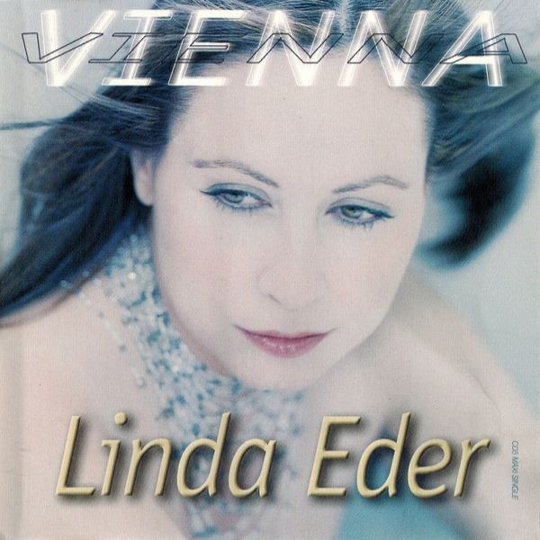 Album Linda Eder - Vienna