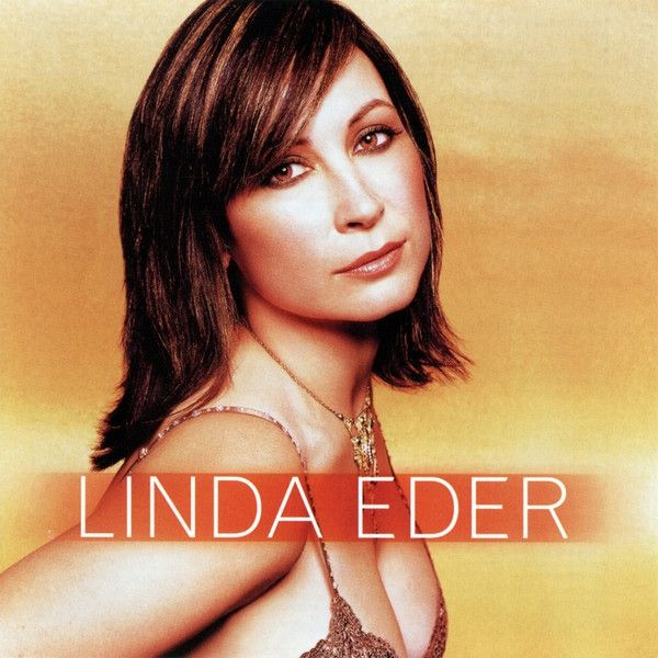 Album Linda Eder - Gold