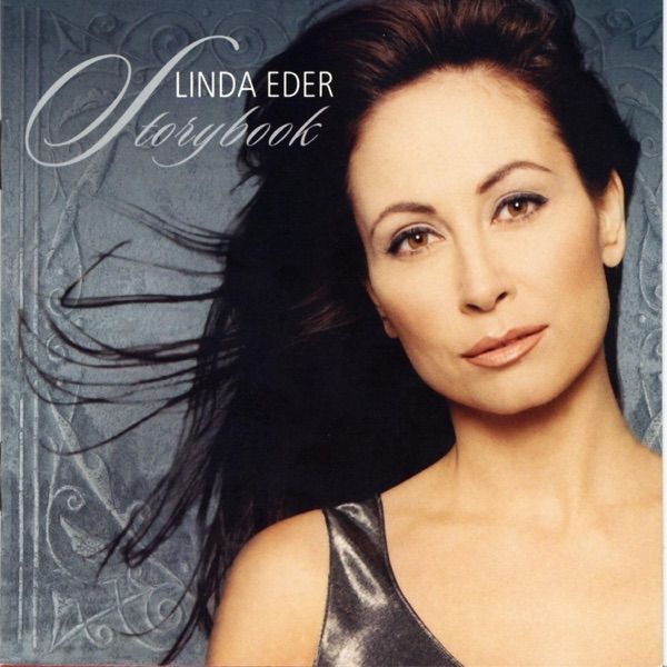 Album Linda Eder - Storybook