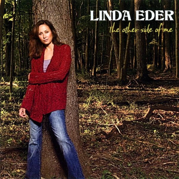 Linda Eder The Other Side Of Me, 2008