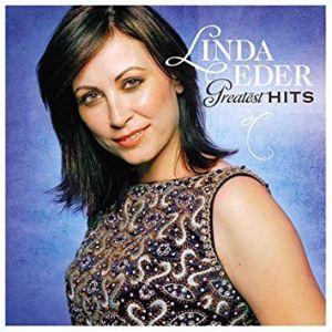 Album Greatest Hits - Linda Eder
