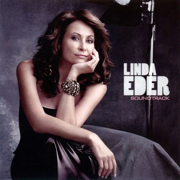 Album Linda Eder - Soundtrack