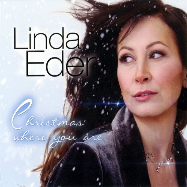 Album Linda Eder - Christmas Where You Are