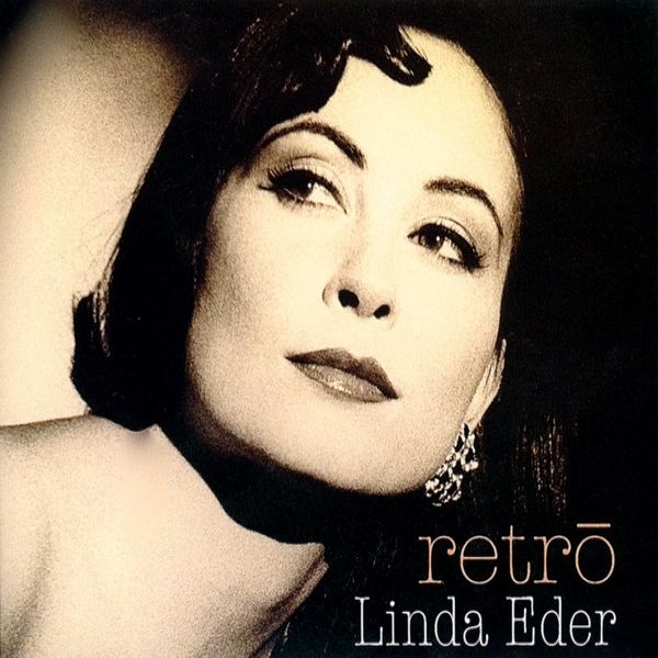 Album Linda Eder - Retro