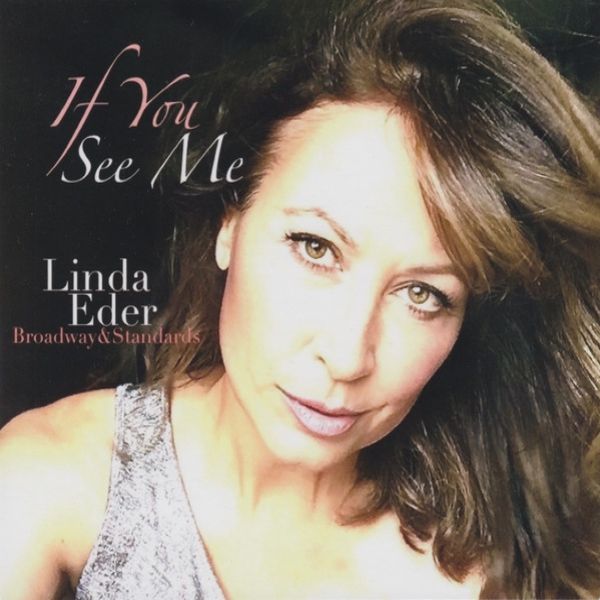 Album Linda Eder - If You See Me