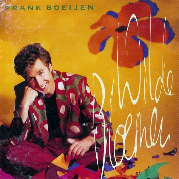 Frank Boeijen Wilde Bloemen, 1991