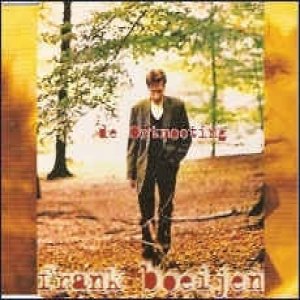 Album Frank Boeijen - De Ontmoeting