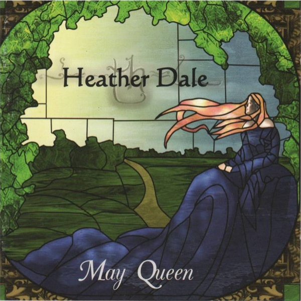 Album May Queen - Heather Dale