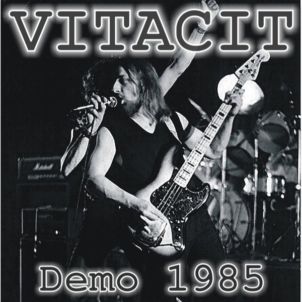 Album Vitacit - Demo 1985