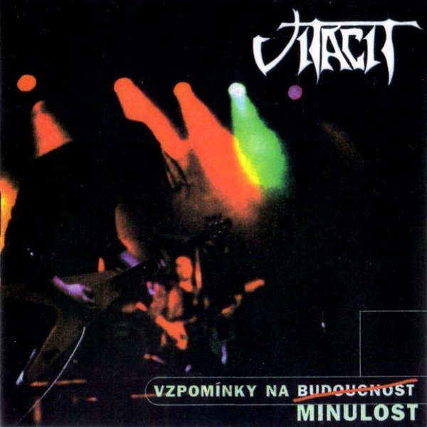 Album Vitacit - Vzpomínky Na Minulost