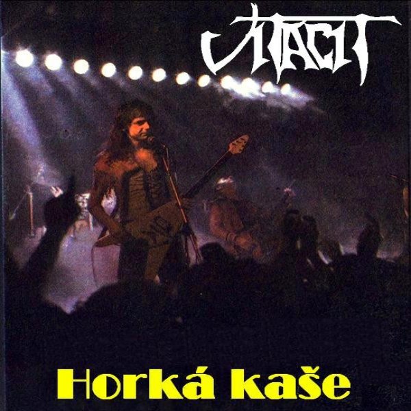 Horká Kaše - album