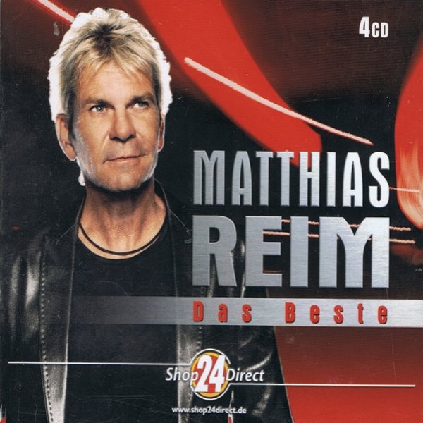 Album Matthias Reim - Das Beste