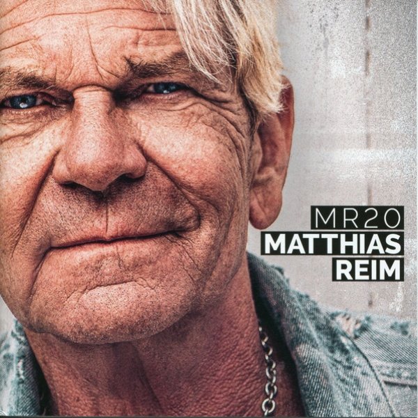 Album Matthias Reim - MR20
