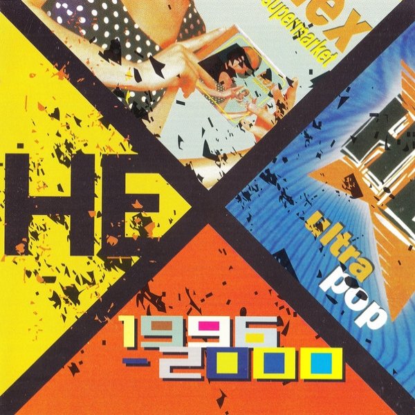 1996 - 2000 - album